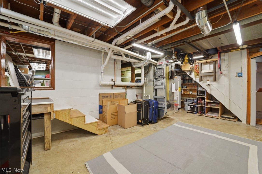 Willoughby Land & Improv - Residential