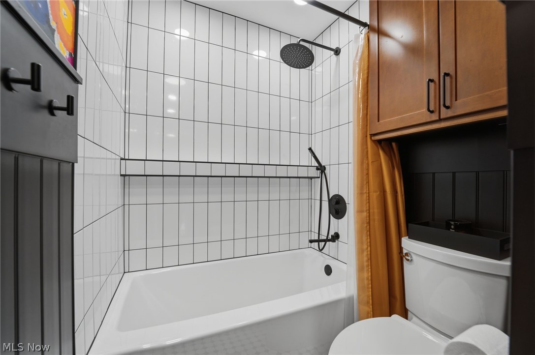 Willoughby Land & Improv - Residential