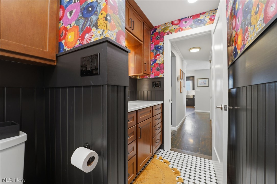 Willoughby Land & Improv - Residential