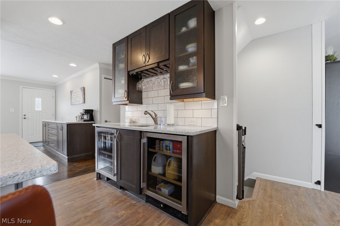 Willoughby Land & Improv - Residential