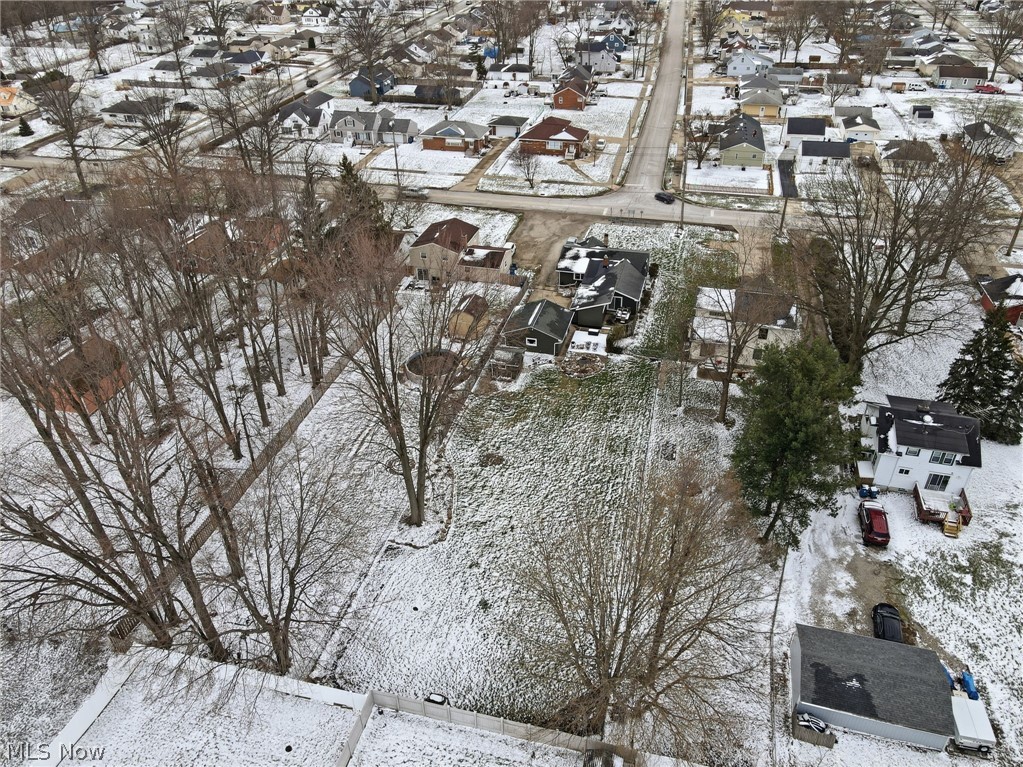 Willoughby Land & Improv - Residential