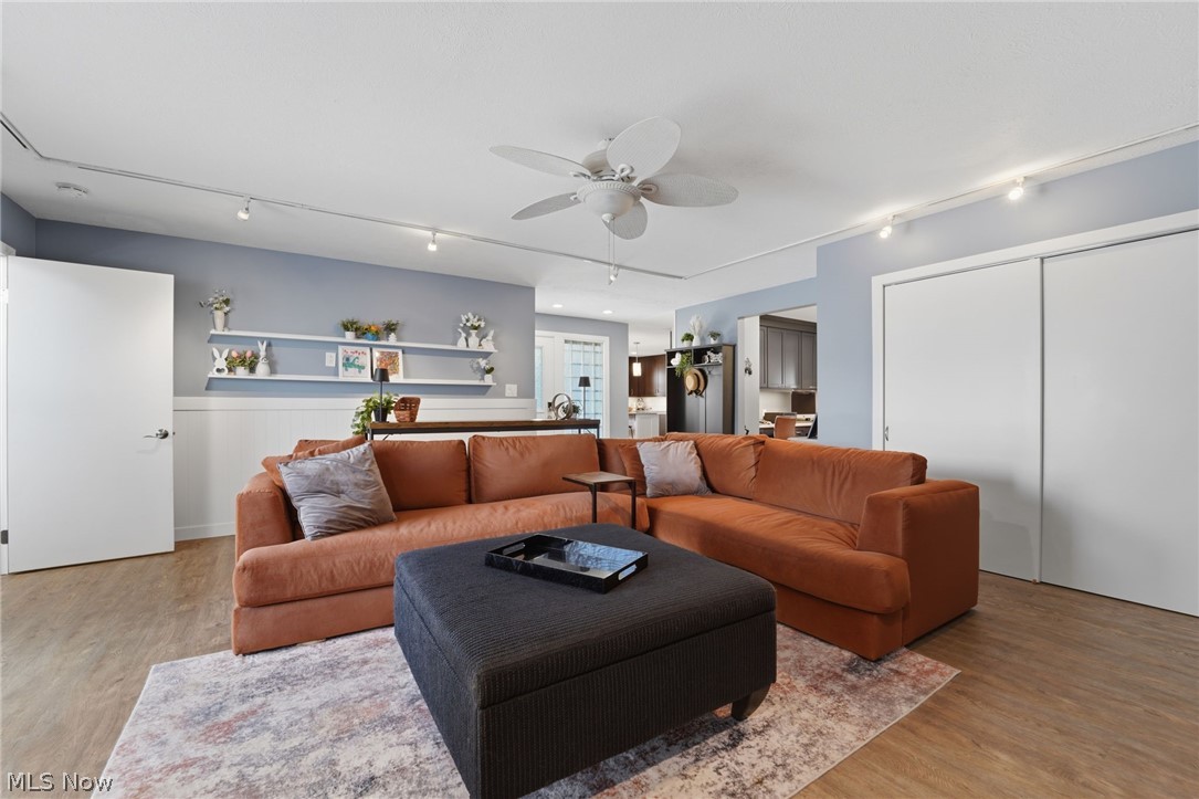 Willoughby Land & Improv - Residential