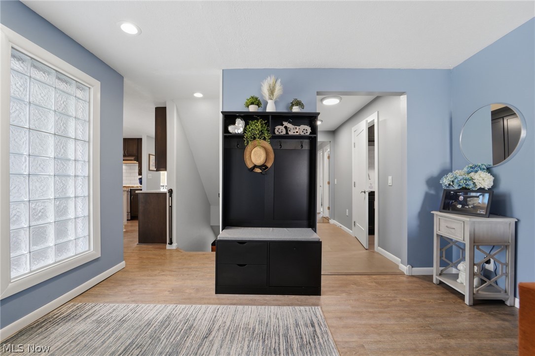 Willoughby Land & Improv - Residential