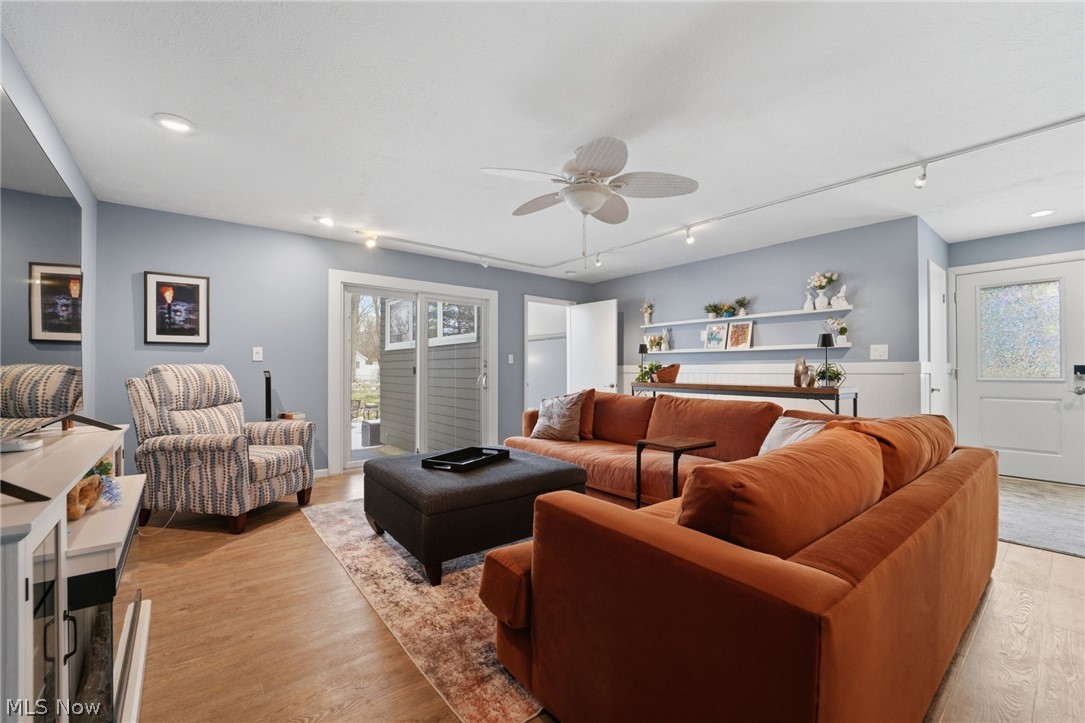 Willoughby Land & Improv - Residential