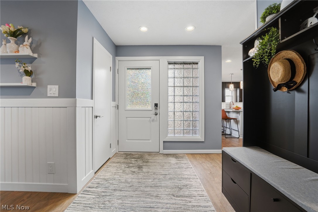 Willoughby Land & Improv - Residential