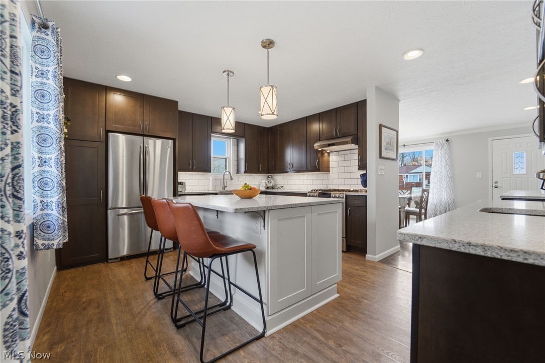 Willoughby Land & Improv - Residential