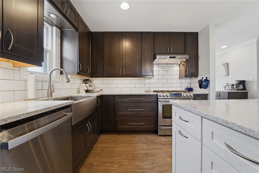 Willoughby Land & Improv - Residential