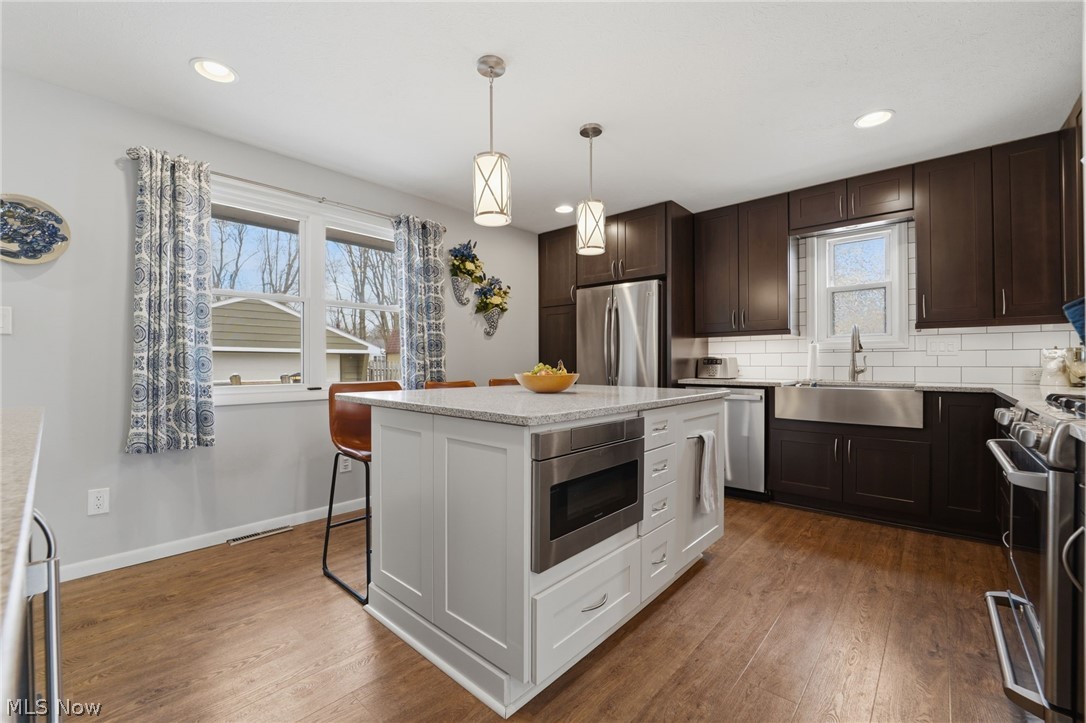 Willoughby Land & Improv - Residential