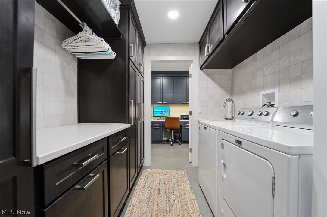 Willoughby Land & Improv - Residential