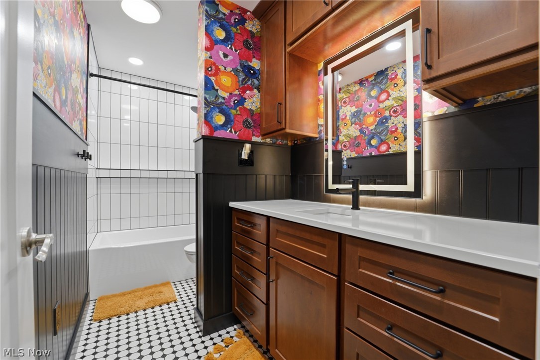 Willoughby Land & Improv - Residential