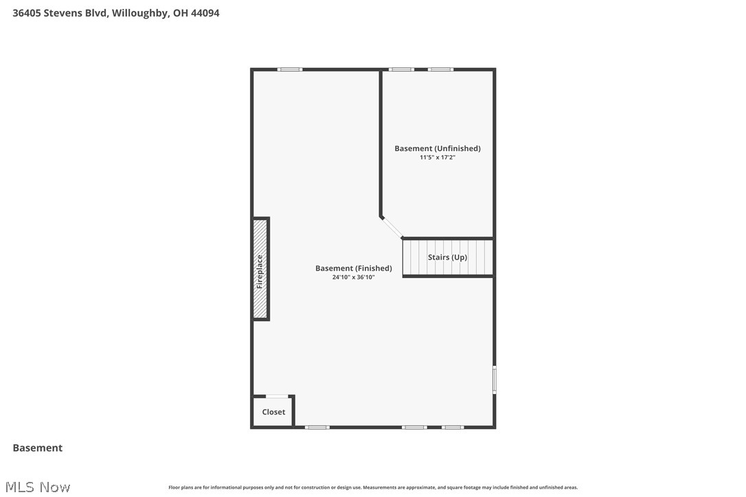 Willoughby Land & Improv - Residential