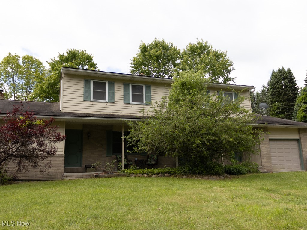 Discover this well-maintained duplex nestled on a tranquil, wooded lot in Ravenna. Perfect for investors seeking steady rental income or buyers looking to live in one unit and rent the other! Whether you're an experienced investor or a first-time buyer, this duplex presents a promising opportunity in the Ravenna real estate market. Both this property and the one next door are for sale by same owner currently.
