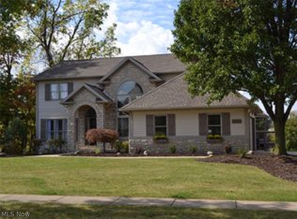 Eaton Estate Ph Ia - Residential