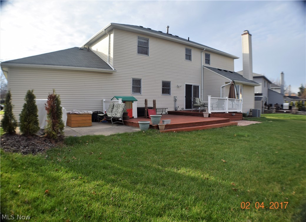 Chandler Commons - Residential