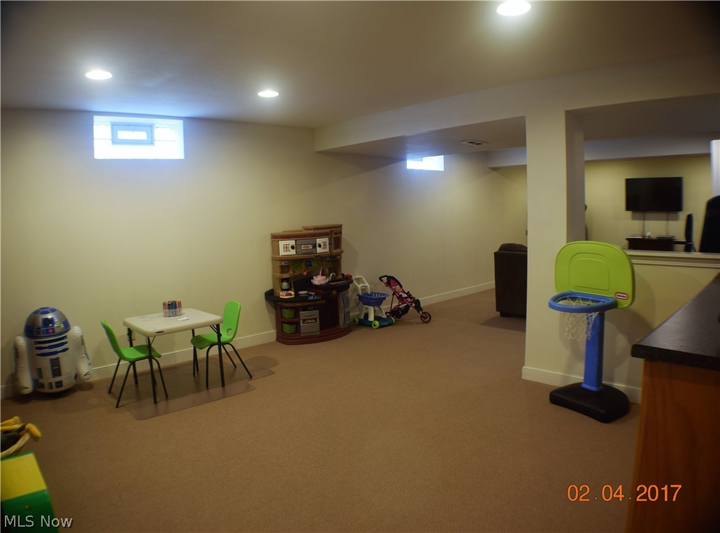 Chandler Commons - Residential