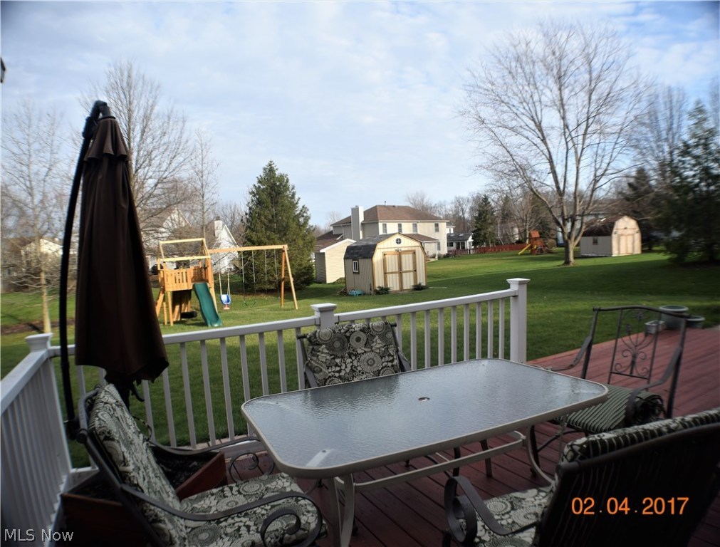 Chandler Commons - Residential