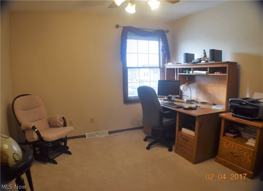 Chandler Commons - Residential