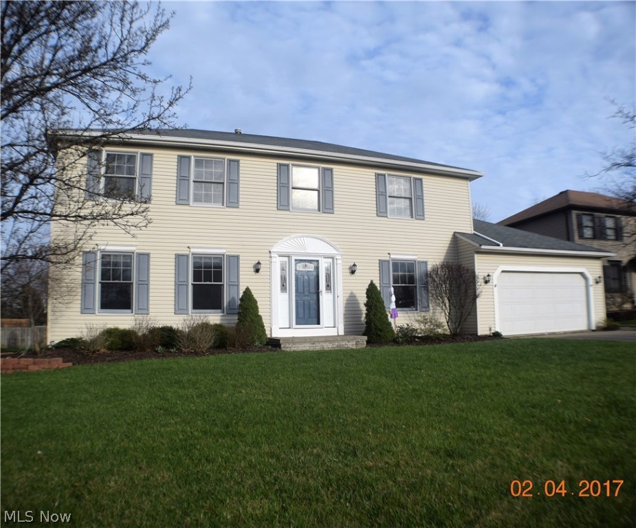 Chandler Commons - Residential