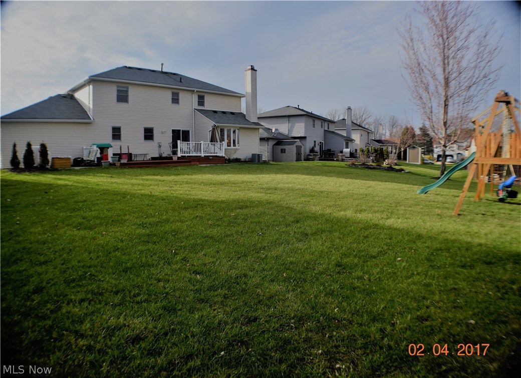 Chandler Commons - Residential