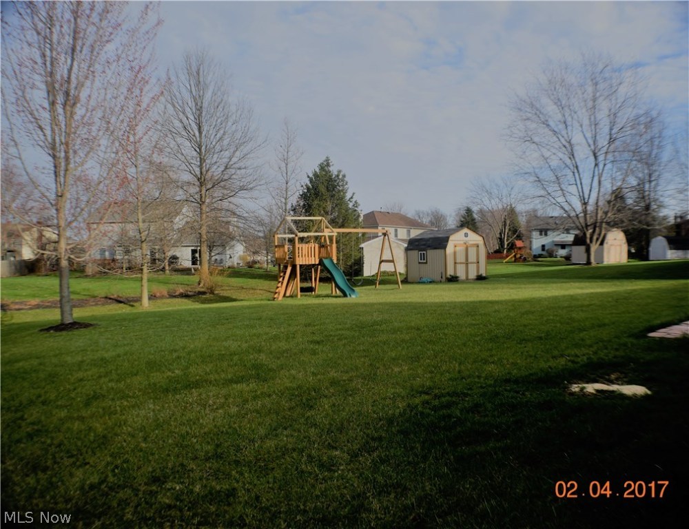 Chandler Commons - Residential