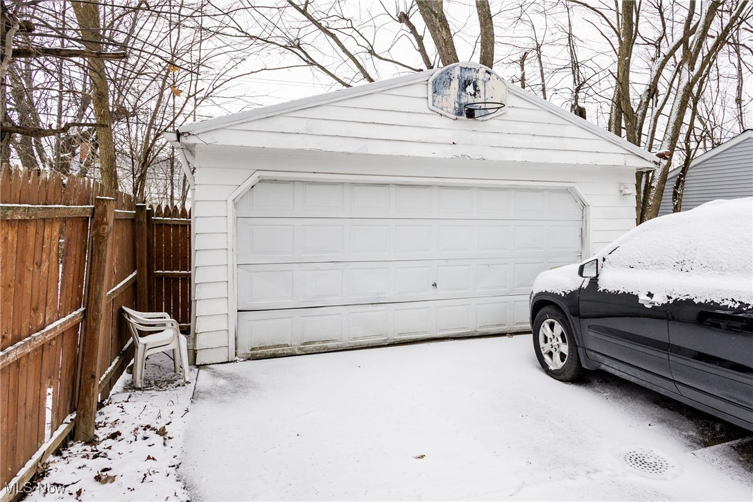 Shoreview - Residential