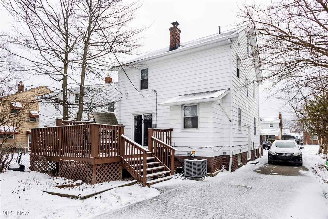 Shoreview - Residential