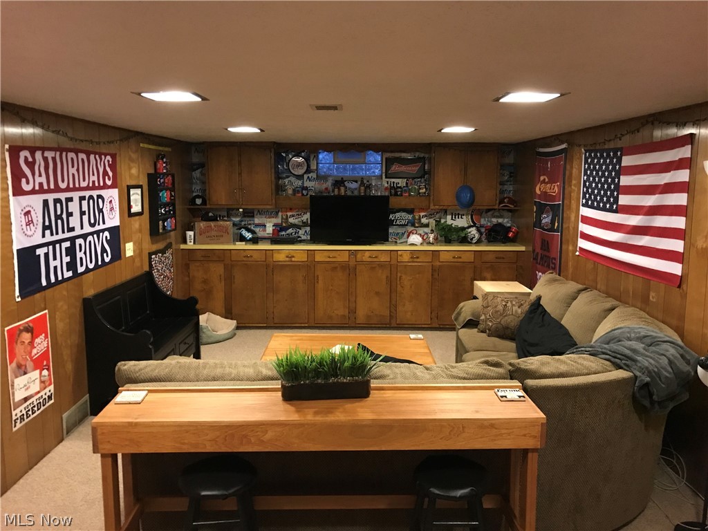 Forgetmenot - Residential