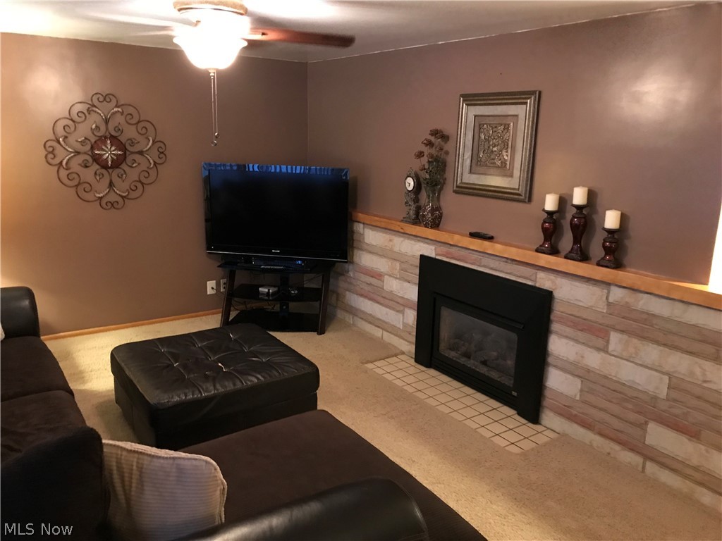 Forgetmenot - Residential