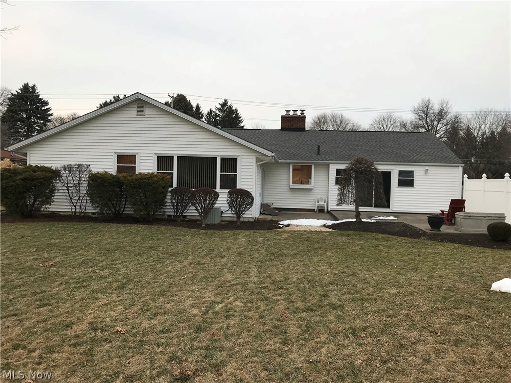 Forgetmenot - Residential