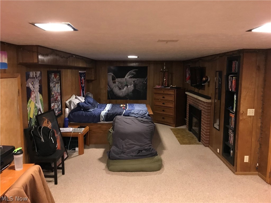 Forgetmenot - Residential