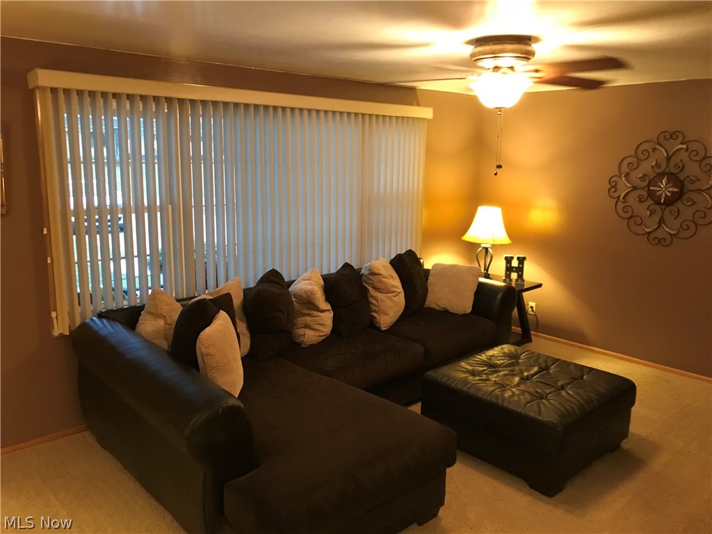 Forgetmenot - Residential