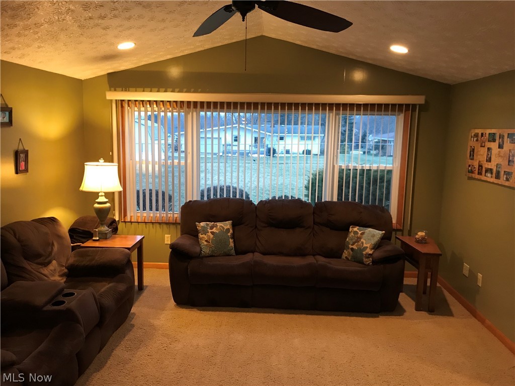 Forgetmenot - Residential