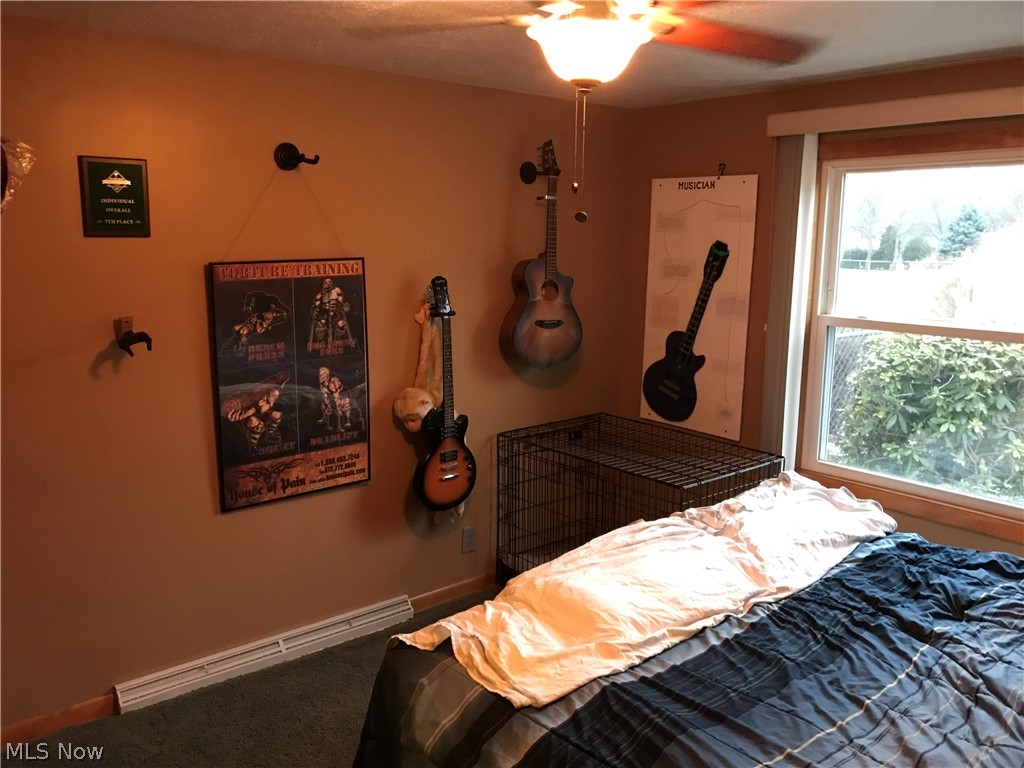 Forgetmenot - Residential