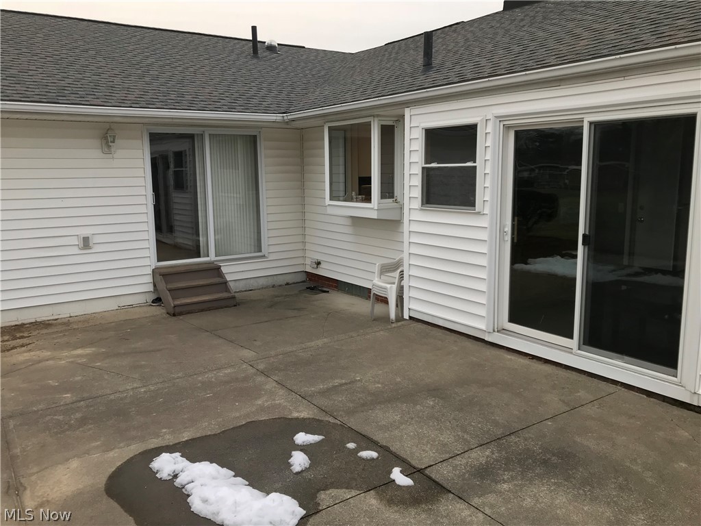 Forgetmenot - Residential