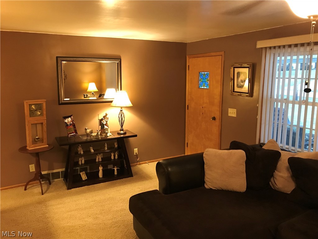 Forgetmenot - Residential