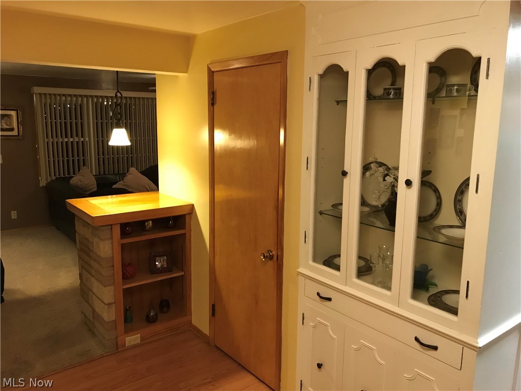 Forgetmenot - Residential