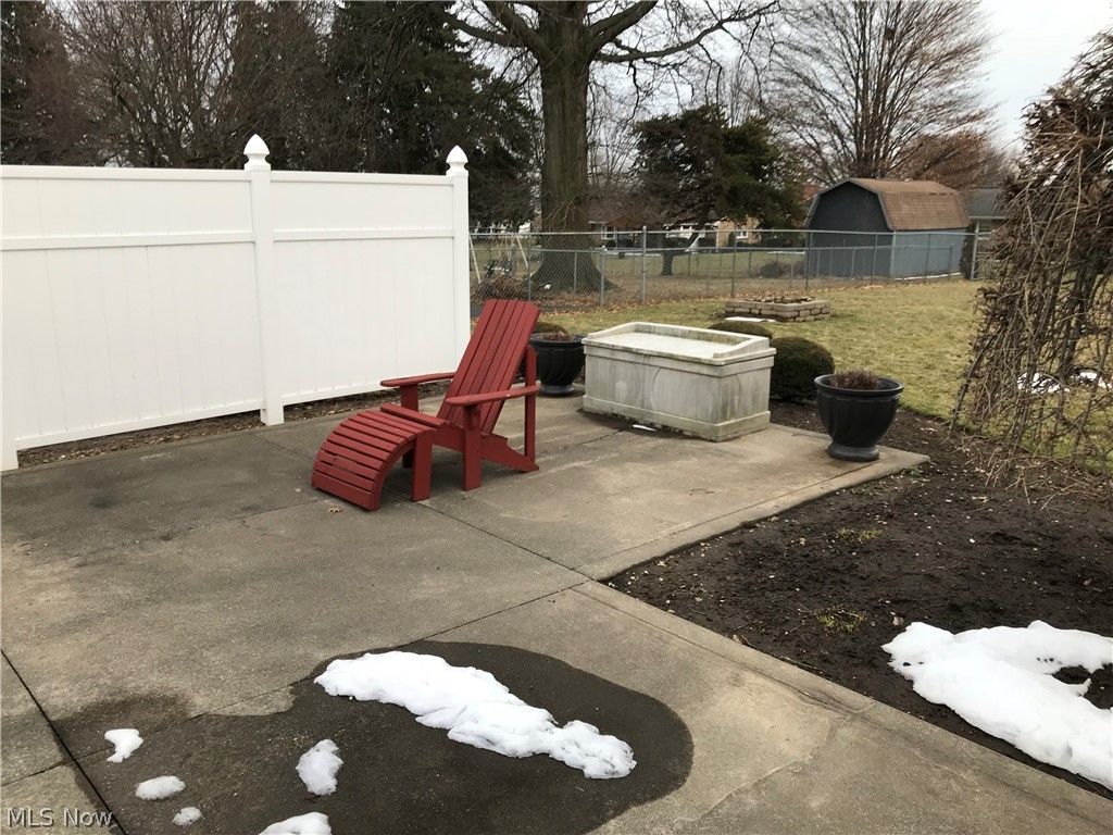 Forgetmenot - Residential