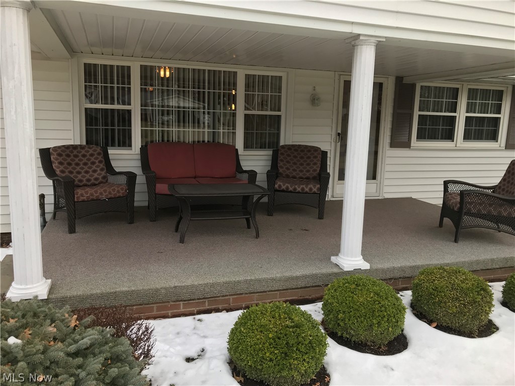 Forgetmenot - Residential