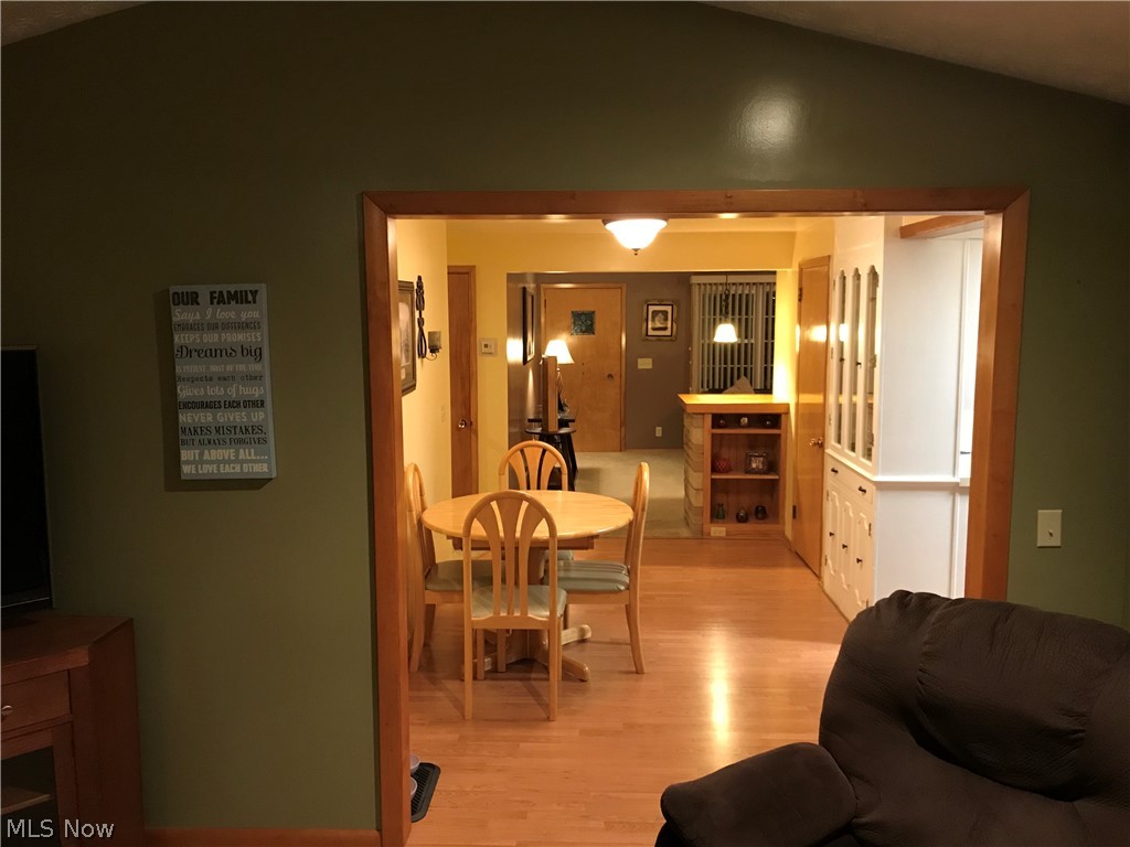 Forgetmenot - Residential