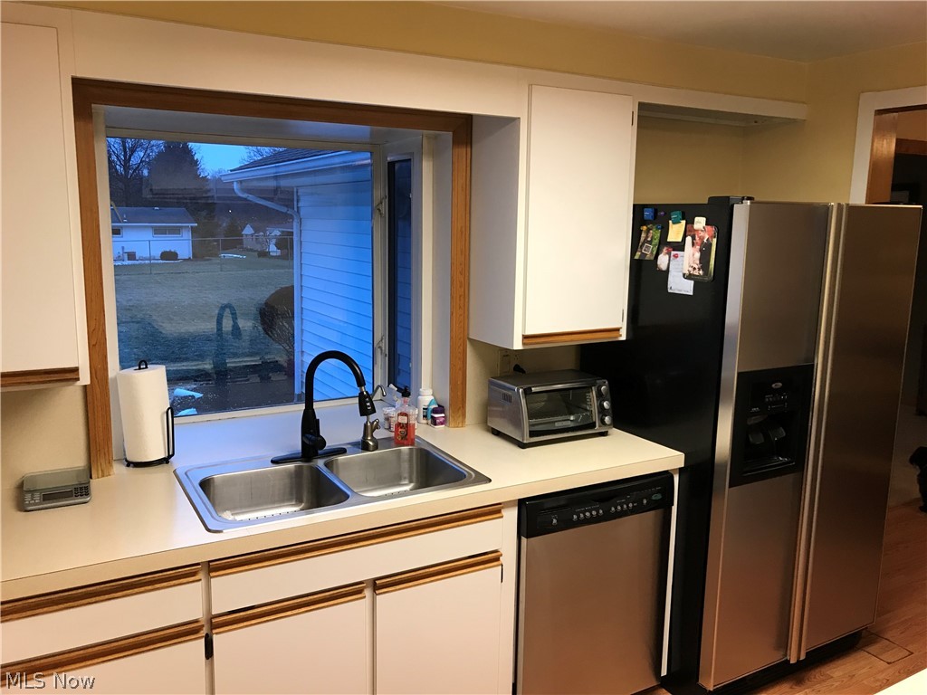 Forgetmenot - Residential