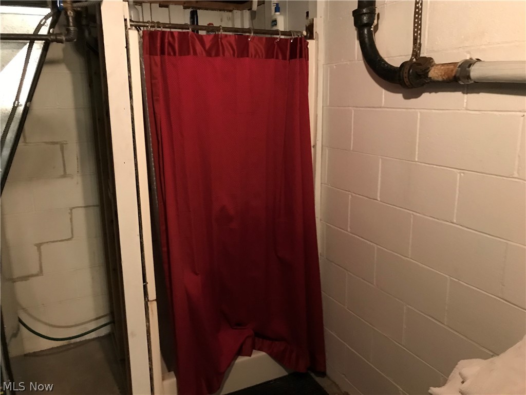 Forgetmenot - Residential