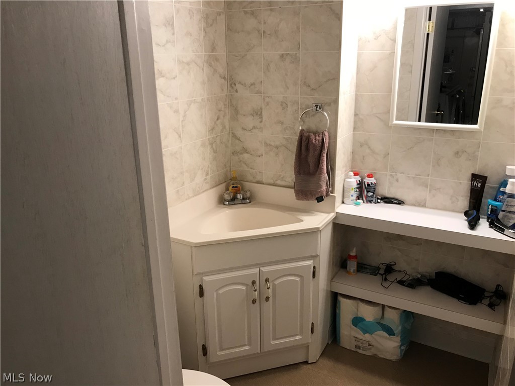 Forgetmenot - Residential