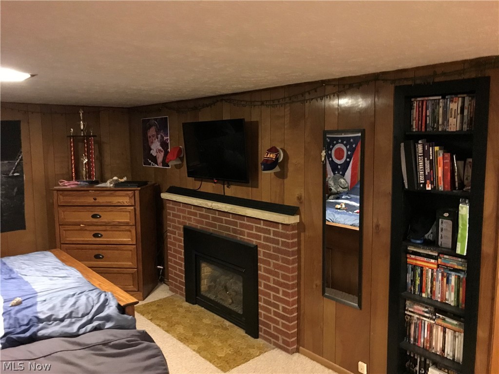 Forgetmenot - Residential