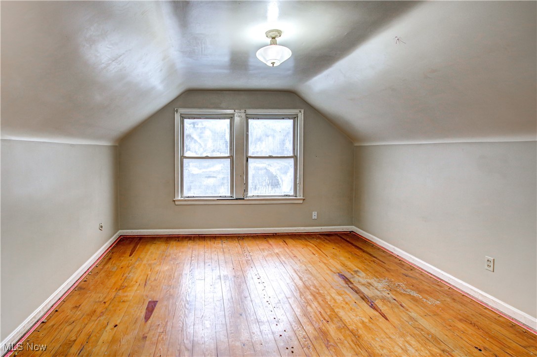 Union Properties Inc Resub #1 - Residential