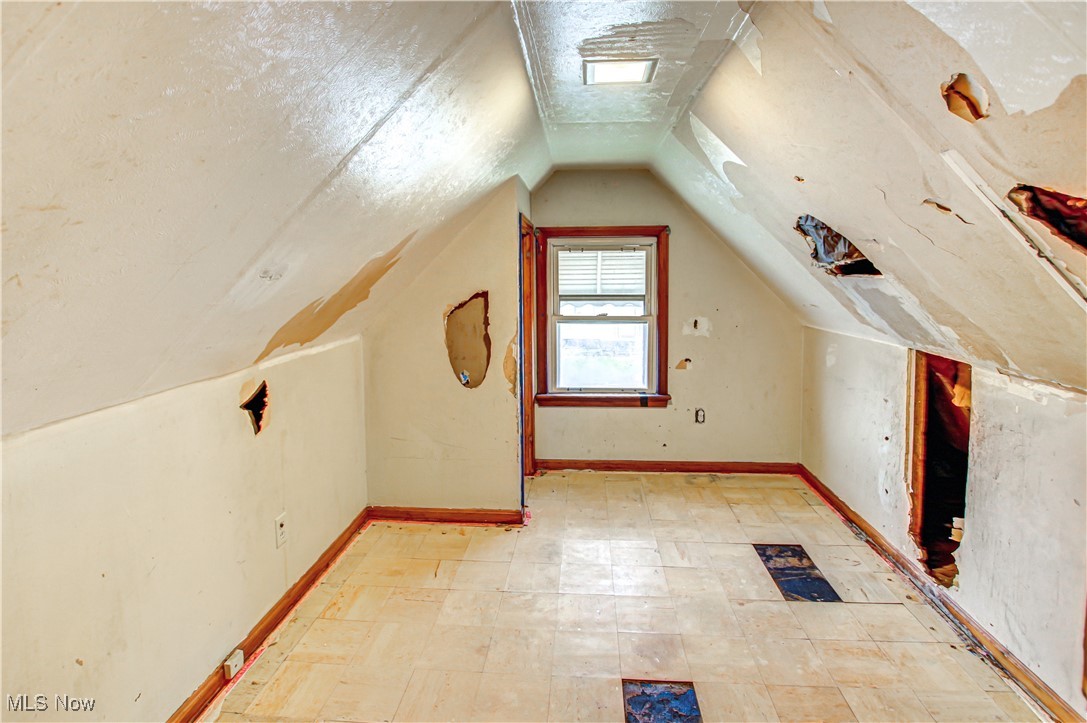 Union Properties Inc Resub #1 - Residential