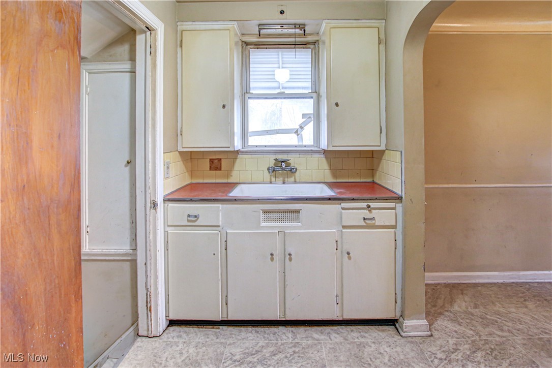 Union Properties Inc Resub #1 - Residential