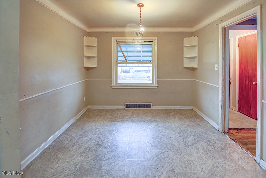 Union Properties Inc Resub #1 - Residential