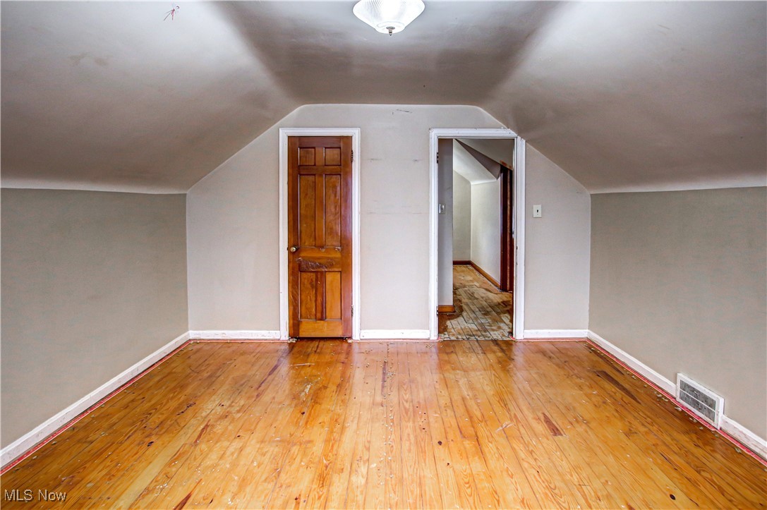 Union Properties Inc Resub #1 - Residential