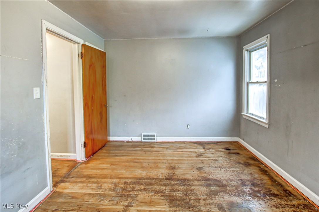 Union Properties Inc Resub #1 - Residential