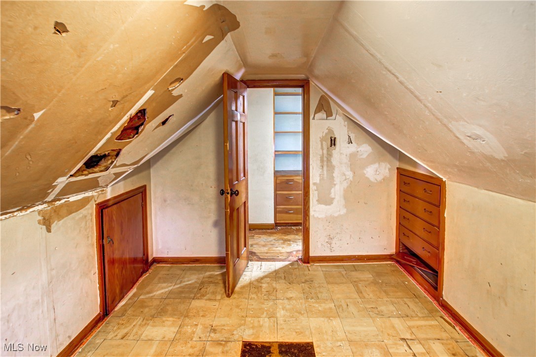 Union Properties Inc Resub #1 - Residential